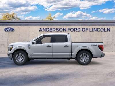 New 2026 Ford F-150 for sale in Lincoln NE