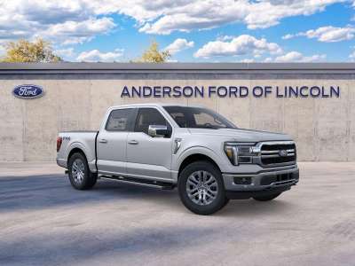 New 2026 Ford F-150 for sale in Lincoln NE