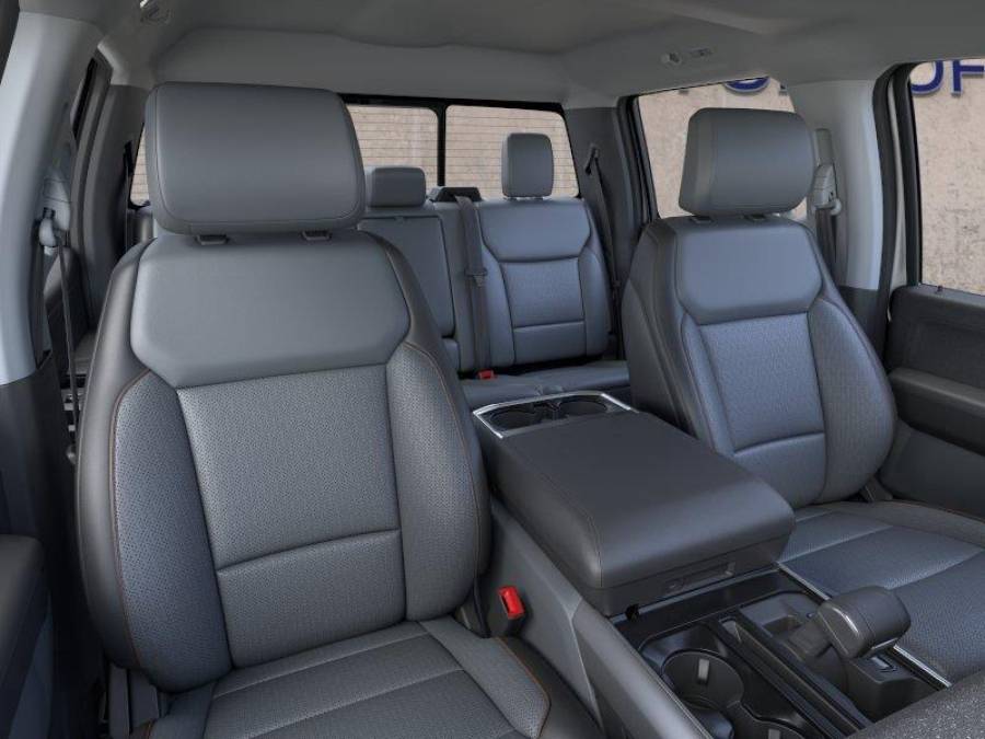 New 2026 Ford F-150 for sale in Lincoln NE