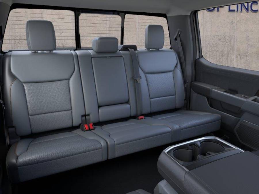 New 2026 Ford F-150 for sale in Lincoln NE