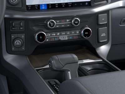 New 2026 Ford F-150 for sale in Lincoln NE