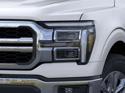 New 2026 Ford F-150 for sale in Lincoln NE