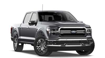 New 2026 Ford F-150 for sale in Lincoln NE