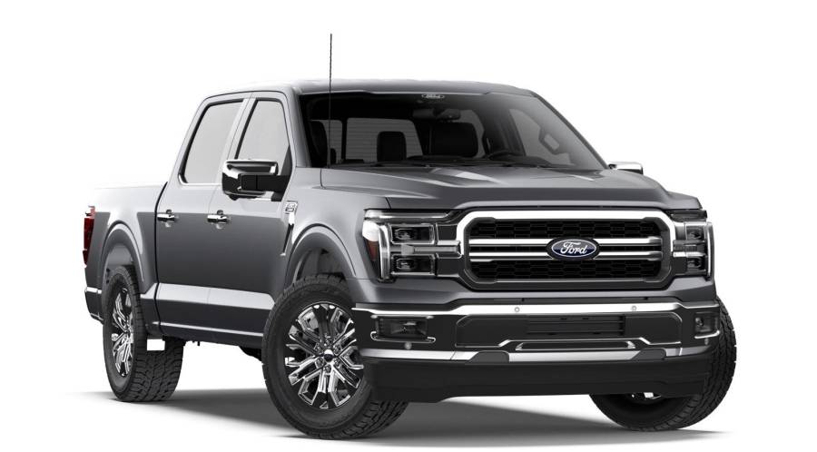 New 2026 Ford F-150 for sale in Lincoln NE