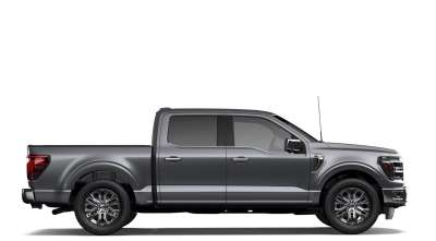New 2026 Ford F-150 for sale in Lincoln NE