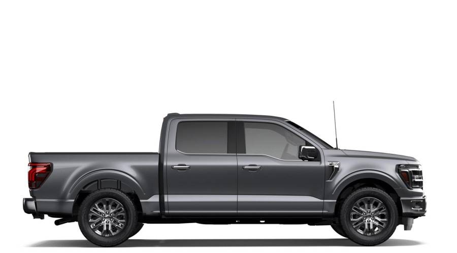 New 2026 Ford F-150 for sale in Lincoln NE