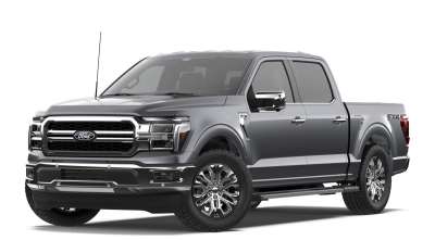 New 2026 Ford F-150 for sale in Lincoln NE
