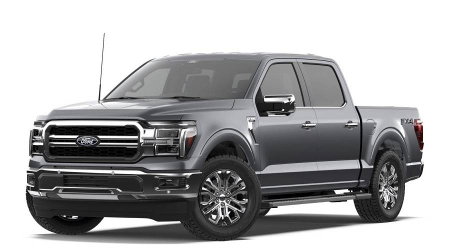 New 2026 Ford F-150 for sale in Lincoln NE
