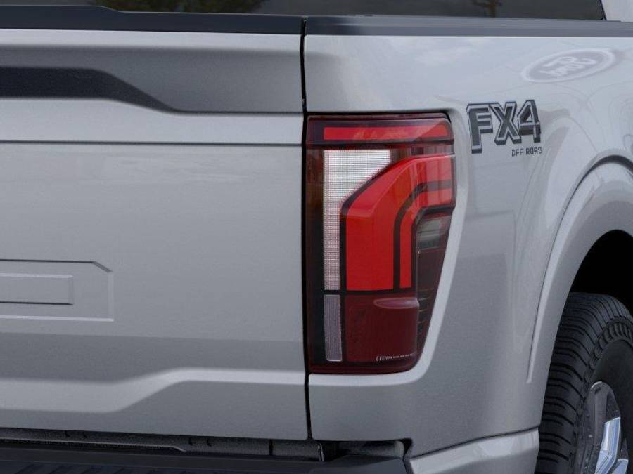 New 2026 Ford F-150 for sale in Lincoln NE