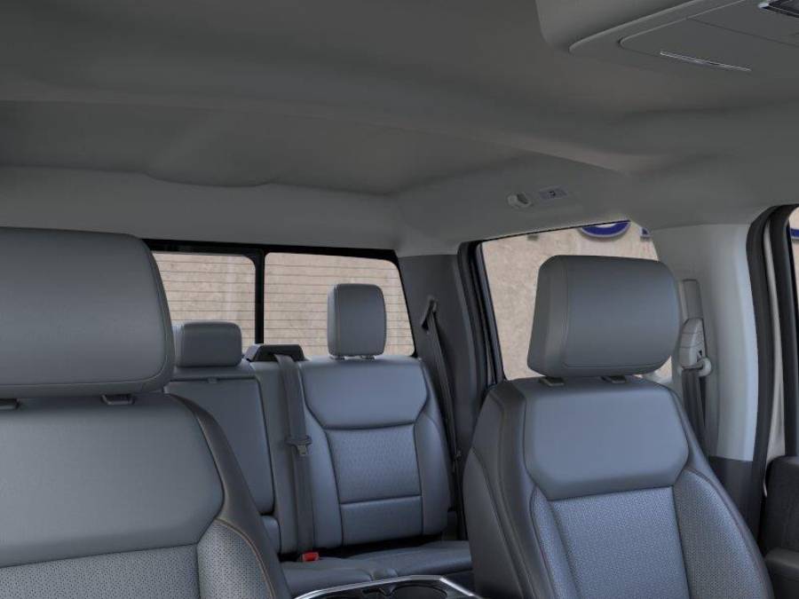 New 2026 Ford F-150 for sale in Lincoln NE