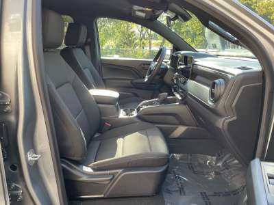 Used 2024 Chevrolet Colorado for sale in Lincoln NE