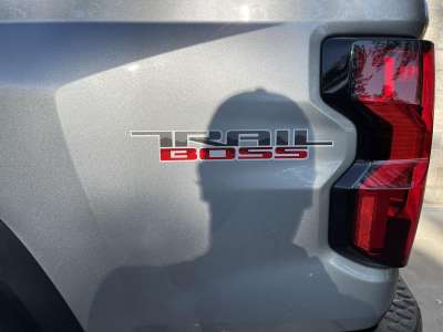 Used 2024 Chevrolet Colorado for sale in Lincoln NE