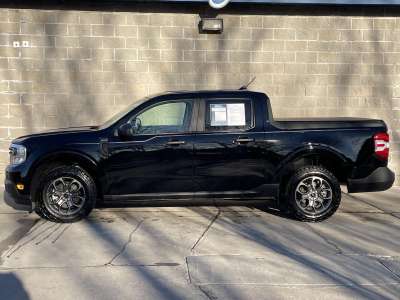 Used 2024 Ford Maverick for sale in Lincoln NE