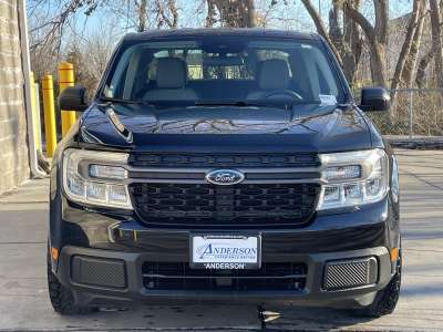 Used 2024 Ford Maverick for sale in Lincoln NE