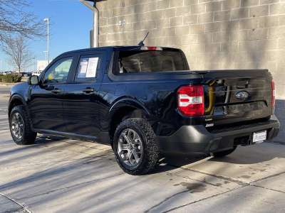 Used 2024 Ford Maverick for sale in Lincoln NE