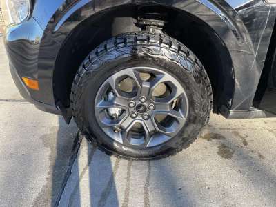 Used 2024 Ford Maverick for sale in Lincoln NE