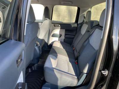 Used 2024 Ford Maverick for sale in Lincoln NE