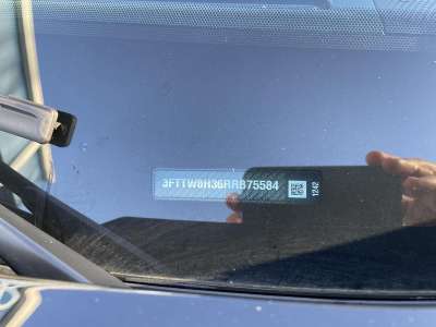 Used 2024 Ford Maverick for sale in Lincoln NE