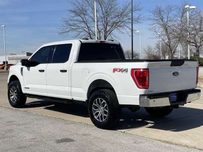 Used 2021 Ford F-150 for sale in Lincoln NE