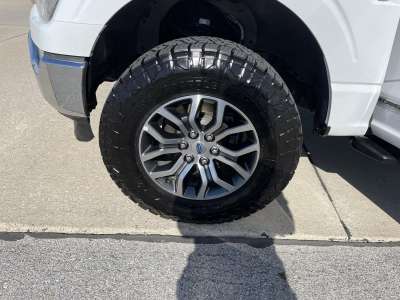 Used 2021 Ford F-150 for sale in Lincoln NE