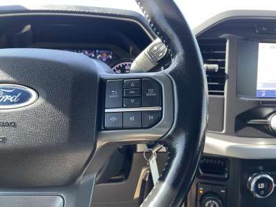 Used 2021 Ford F-150 for sale in Lincoln NE