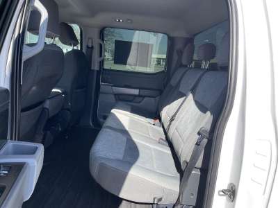 Used 2021 Ford F-150 for sale in Lincoln NE