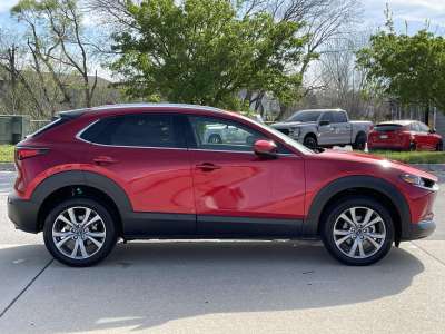 Used 2023 Mazda CX-30 2.5 S Premium Package SUV/Crossover for sale in Lincoln NE