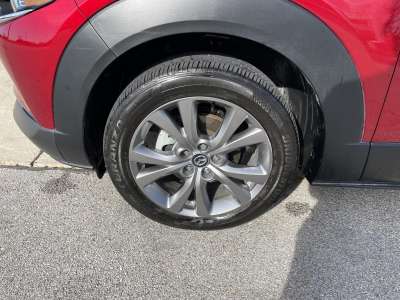 Used 2023 Mazda CX-30 2.5 S Premium Package SUV/Crossover for sale in Lincoln NE