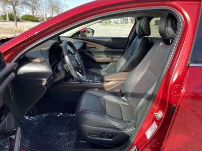 Used 2023 Mazda CX-30 for sale in Lincoln NE