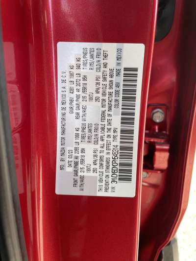 Used 2023 Mazda CX-30 for sale in Lincoln NE