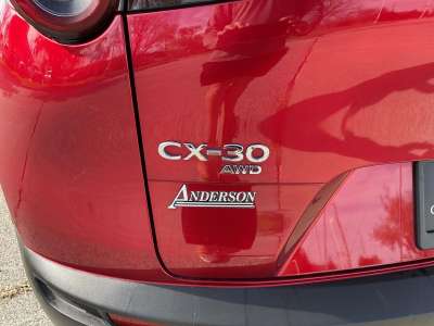 Used 2023 Mazda CX-30 for sale in Lincoln NE
