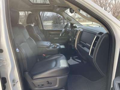 Used 2015 Ram 1500 for sale in Lincoln NE