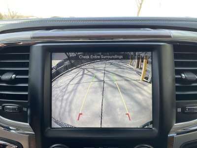 Used 2015 Ram 1500 for sale in Lincoln NE