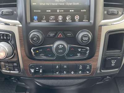 Used 2015 Ram 1500 for sale in Lincoln NE