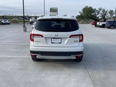 Used 2022 Honda Pilot for sale in Lincoln NE
