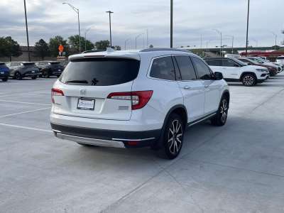 Used 2022 Honda Pilot for sale in Lincoln NE
