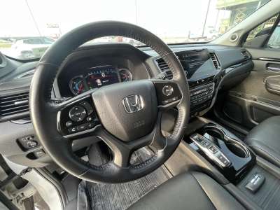 Used 2022 Honda Pilot for sale in Lincoln NE