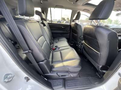 Used 2022 Honda Pilot for sale in Lincoln NE
