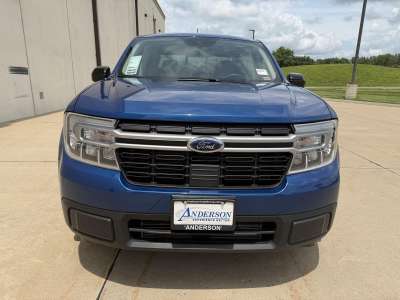 Used 2024 Ford Maverick for sale in Lincoln NE