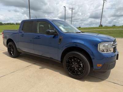 Used 2024 Ford Maverick for sale in Lincoln NE