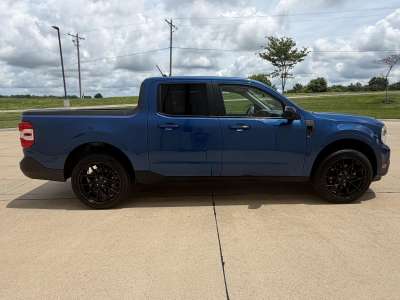 Used 2024 Ford Maverick for sale in Lincoln NE