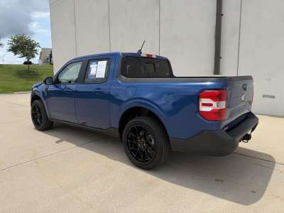 Used 2024 Ford Maverick for sale in Lincoln NE
