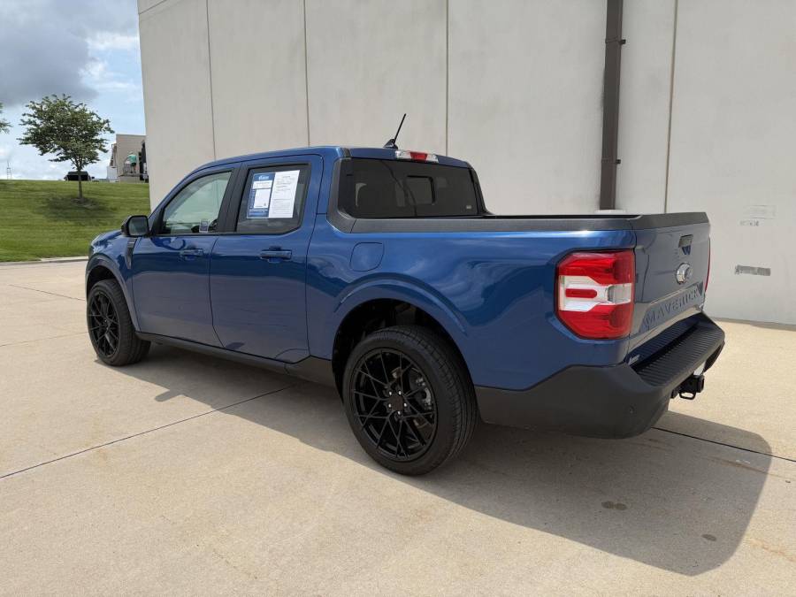 Used 2024 Ford Maverick for sale in Lincoln NE
