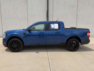 Used 2024 Ford Maverick for sale in Lincoln NE