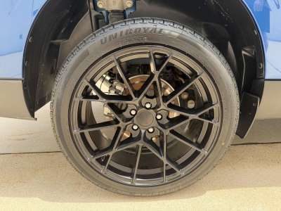 Used 2024 Ford Maverick for sale in Lincoln NE