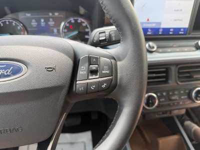 Used 2024 Ford Maverick for sale in Lincoln NE
