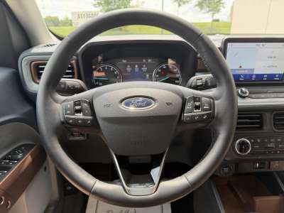 Used 2024 Ford Maverick for sale in Lincoln NE