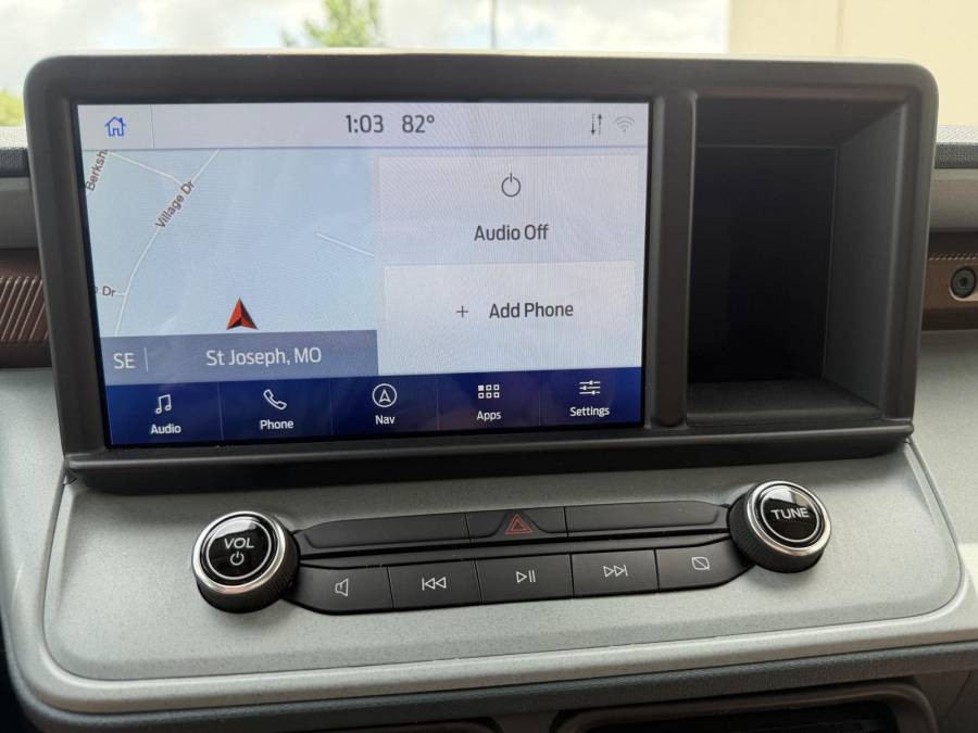 Used 2024 Ford Maverick for sale in Lincoln NE