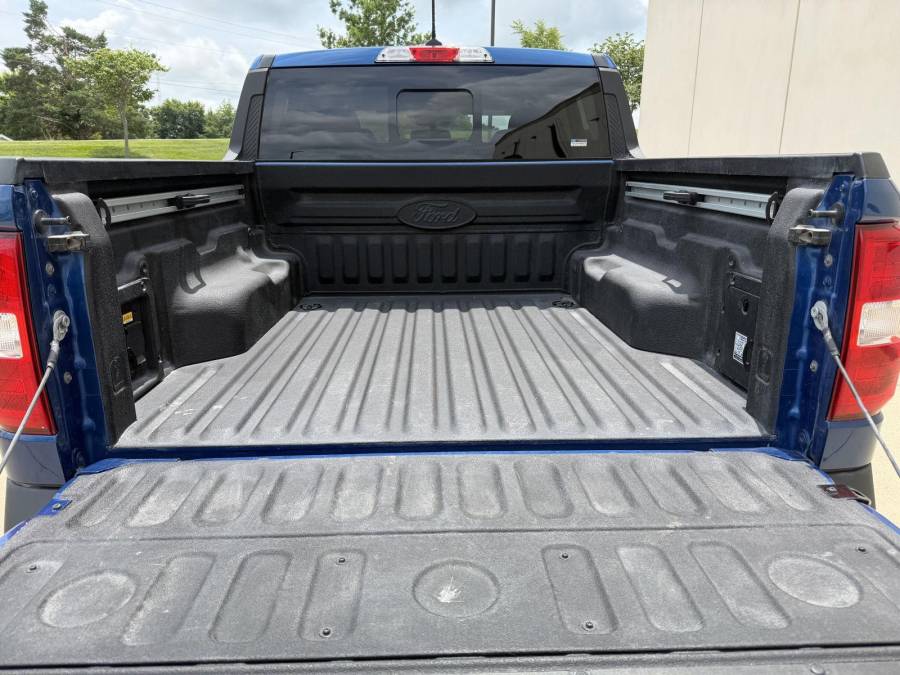 Used 2024 Ford Maverick for sale in Lincoln NE