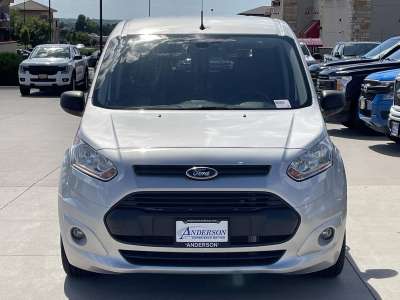 Used 2014 Ford Transit Connect XLT Hatchback for sale in Lincoln NE